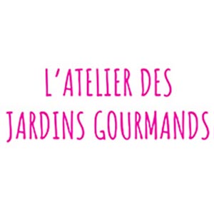 L&rsquo;atelier des jardins gourmands