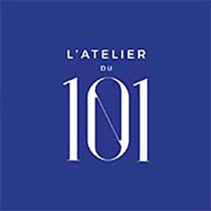 L’atelier du 101