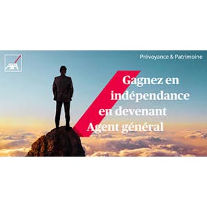 AXA