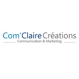 Com&rsquo;Claire Créations